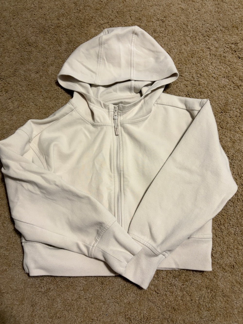 Old Navy Active Full Zip Hoodie